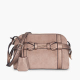 Lollipops-Petit sac multi poches-Taja-Taupe