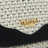 Lollipops-Portefeuille-Sade-Noir