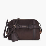 Lollipops-Petit sac multi poches-Taja-Marron