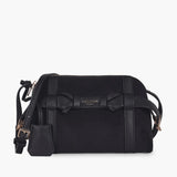 Lollipops-Petit sac multi poches- Taja-Noir