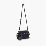 Lollipops-Petit sac multi poches- Taja-Noir