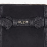 Lollipops-Petit sac multi poches- Taja-Noir