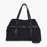 Lollipops-Grand sac shopper-Taja-Noir