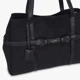 Lollipops-Grand sac shopper-Taja-Noir