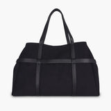 Lollipops-Grand sac shopper-Taja-Noir