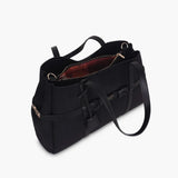Lollipops-Grand sac shopper-Taja-Noir