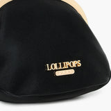 Lollipops-Porte-monnaie-Teya-Noir