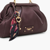 Lollipops-Pochette-Teya-Bordeaux