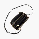 Lollipops-Pochette de voyage-Theresa-Marron