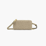 Lollipops-Pochette de voyage-Theresa-Taupe