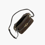 Lollipops-Sac multi poches-Theresa-Marron