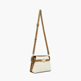 Lollipops-Sac multi poches-Theresa- écru