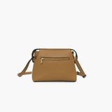Lollipops-Sac multi poches-Theresa- écru