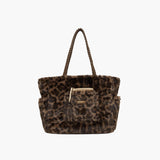 Lollipops-Grand sac shopper-Tigra-Léopard