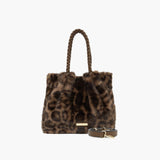 Lollipops- Shopper-Tigra-Léopard