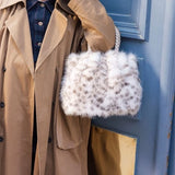 Lollipops-Sac shopper-Tigra-Ivoire