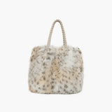Lollipops-Sac shopper-Tigra-Ivoire