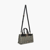 Lollipops-Sac shopper-Toundra-Noir
