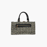 Lollipops-Sac shopper-Toundra-Noir