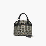 Lollipops-Petit sac shopper-Toundra-Noir