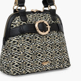 Lollipops-Petit sac shopper-Toundra-Noir