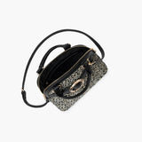 Lollipops-Petit sac shopper-Toundra-Noir