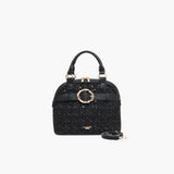 Lollipops- Shopper-Toundra-Noir/doré