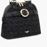 Lollipops- Shopper-Toundra-Noir/doré