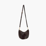 Lollipops-Sac hobo- Trusty-Marron