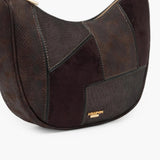 Lollipops-Sac hobo- Trusty-Marron
