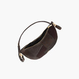Lollipops-Sac hobo- Trusty-Marron