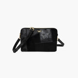 Lollipops-Sac multi poches-Trusty-Noir
