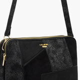 Lollipops-Sac multi poches-Trusty-Noir