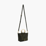 Lollipops-Petit sac shopper-Trusty-Kaki