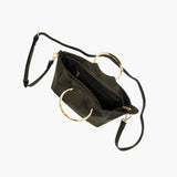 Lollipops-Petit sac shopper-Trusty-Kaki