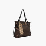 Lollipops-Grand sac shopper-Tyler-Marron