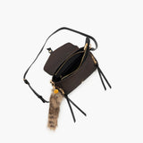 Lollipops-Petit sac porté épaule-Tyler-Marron