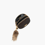 Lollipops-Porte monnaie-Tyler-Marron
