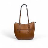 Sac à main Mocca M2512-02 COGNAC