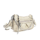 MAC ALYSTER Sac Bandoulière Cosmique MS-554-04_GALET