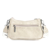 MAC ALYSTER Sac Bandoulière Cosmique MS-554-04_GALET