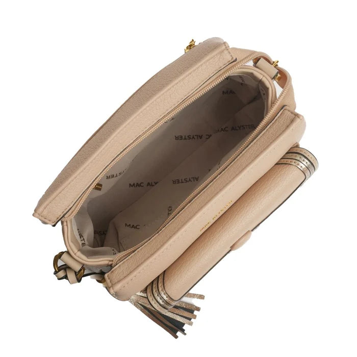 MAC ALYSTER Sac Trotteur Radieuse MS-557-04_PRALIN