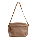 Mac Alyster Camera bag avec poches MT-203 CAMEL