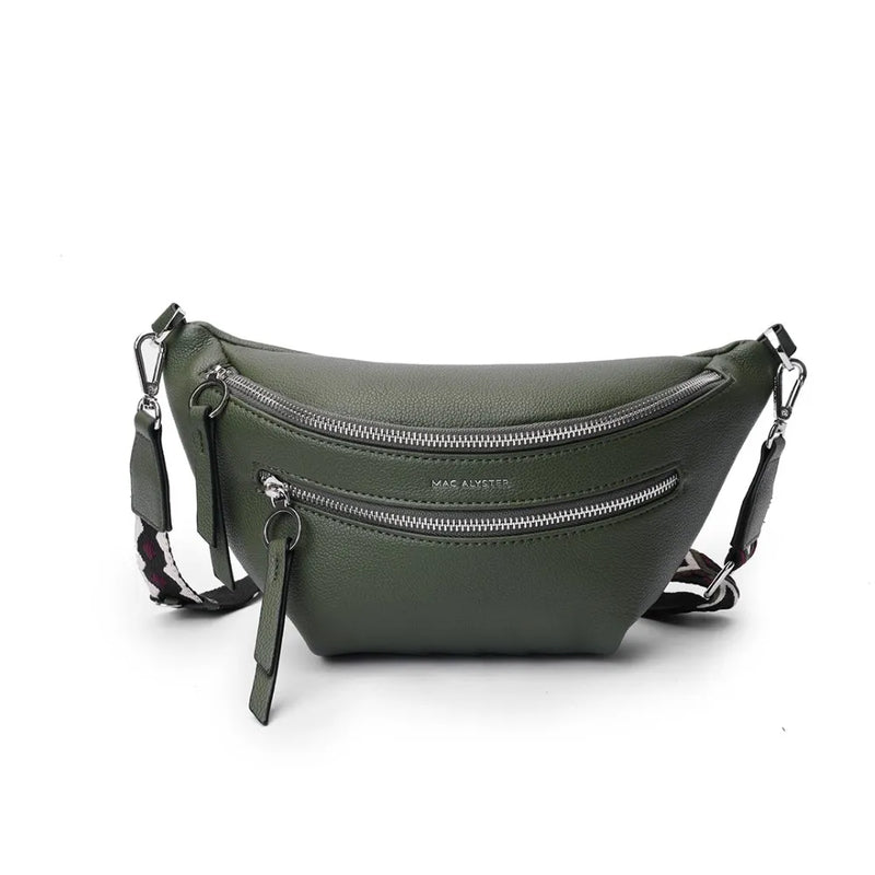 Crossbody bag Mac alyster LBA 100-2