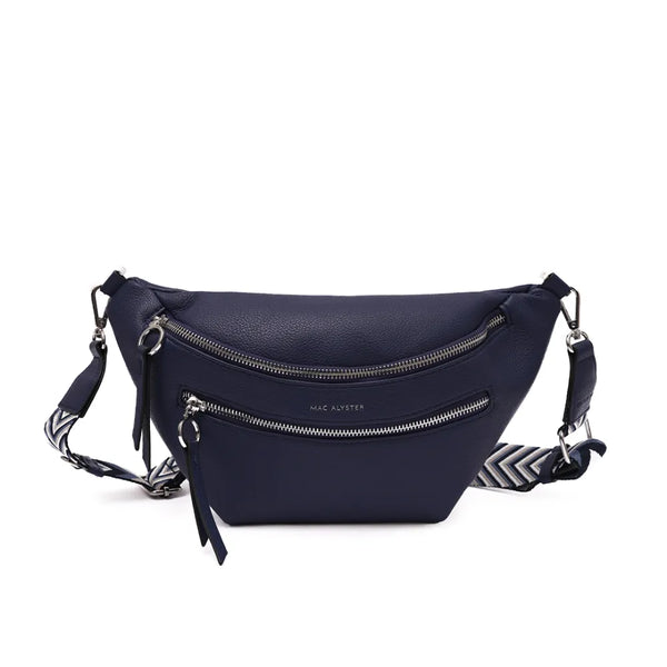 Crossbody bag Mac alyster LBA 100-2