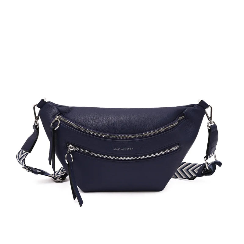 Crossbody bag Mac alyster LBA 100-2