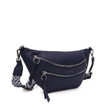 Crossbody bag Mac alyster LBA 100-2