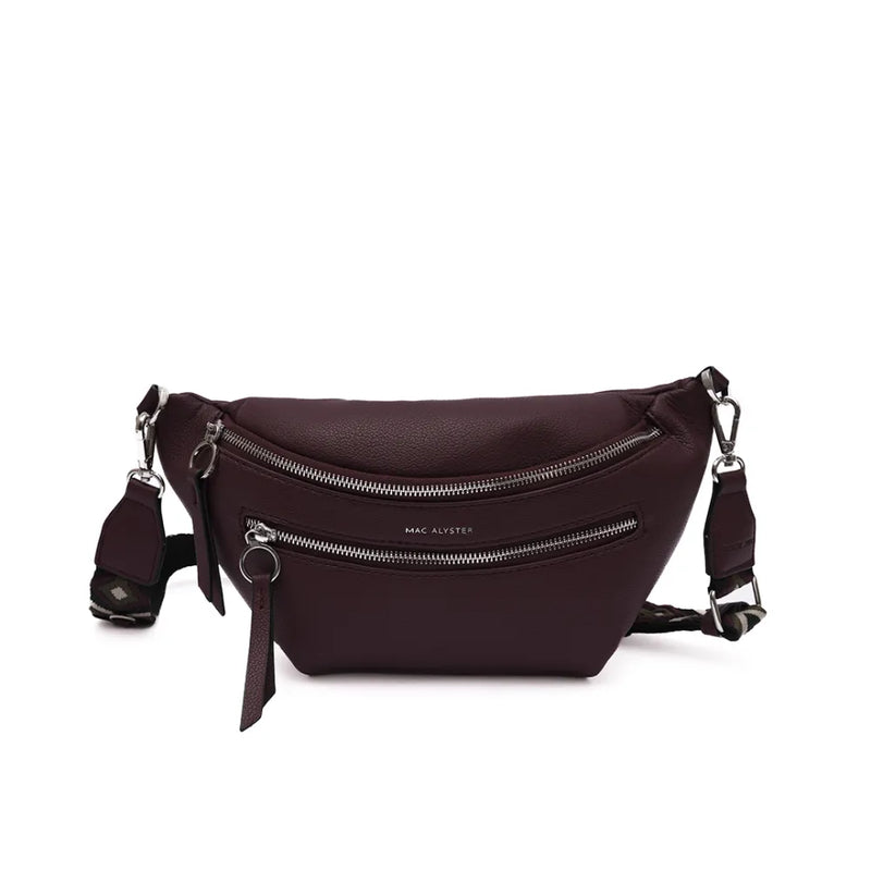 Crossbody bag Mac alyster LBA 100-2