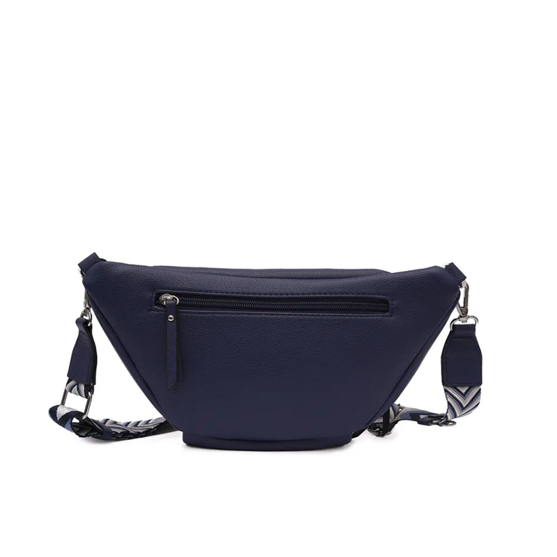 Crossbody bag Mac alyster LBA 100-2