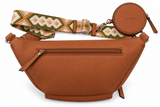 Mac Alyster-Sac banane-Basic-Camel et 5 autres couleurs